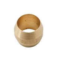 OLIVE-6MM-BRASS-(09038620023ALM)