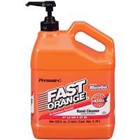 PERMATEX-FAST-ORANGE-PUMICE-HAND-CLEANER-PUMP-PK-3.78L-(25218PER)