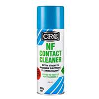 CRC2017-CRC-NF-Contact-Cleaner-400GM----Aerosol-(2017CRC)