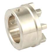 FALK-WRAPFLEX-CPLG-10R-HUB-RSB-(0359832)